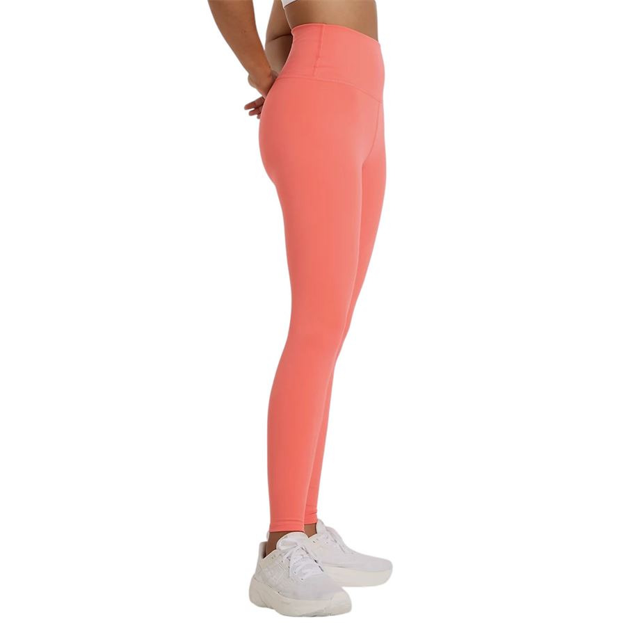 NB Harmony High Rise Legging 27 leggings da donna New Balance | WP51126DTR